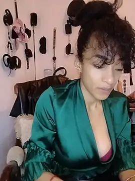 SamaraMartinez online show from 17, 5, 2026