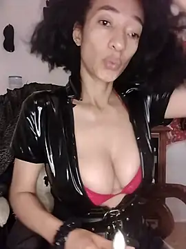SamaraMartinez online show from 18, 5, 2026
