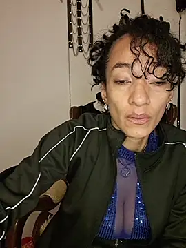 SamaraMartinez online show from 20, 4, 2026