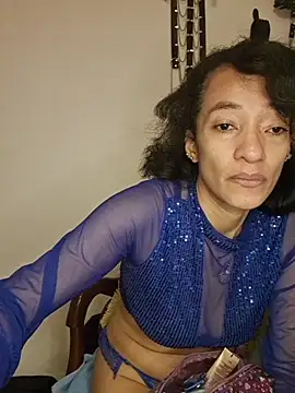 SamaraMartinez online show from 14, 4, 2026