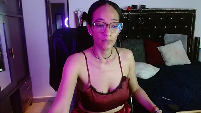 SamaraMartinez online show from 9, 11, 2025