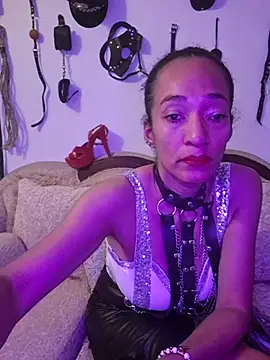 SamaraMartinez online show from 24, 3, 2026