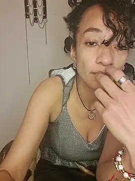 SamaraMartinez online show from 21, 4, 2026