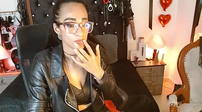 SamaraMartinez online show from 10, 3, 2025