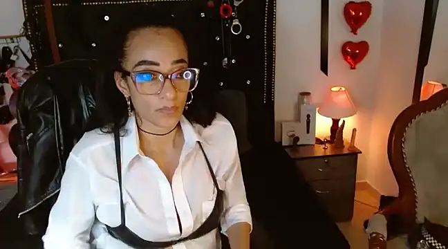 SamaraMartinez online show from 11, 3, 2025