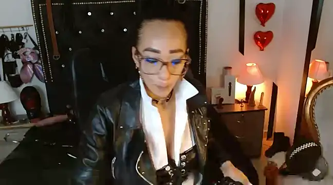SamaraMartinez online show from 13, 3, 2025