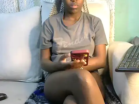 Caryyyl online show from 21, 12, 2025