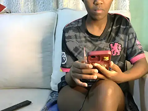 Caryyyl online show from 17, 11, 2025