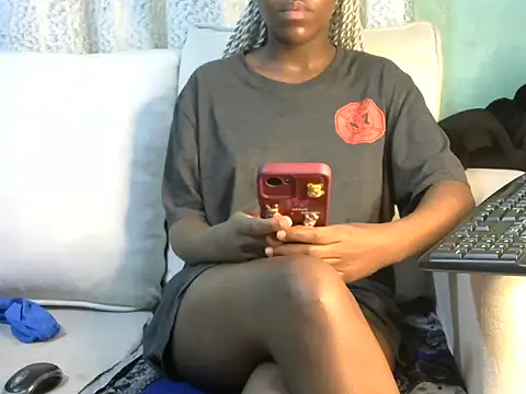 Caryyyl online show from 16, 12, 2025