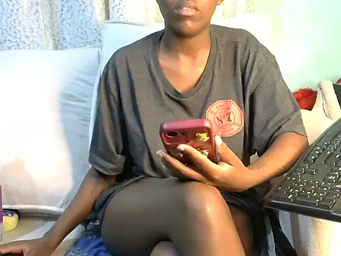 Caryyyl online show from 23, 11, 2025