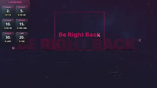 amylrmm1903 online show from 19, 10, 2025