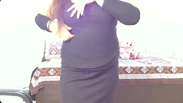Snapshot of Rashisharma chatting on 31, 1, 2025 Rashisharma online show from 31, 1, 2025