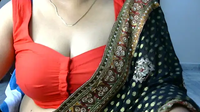 Snapshot of Rashisharma chatting on 10, 9, 2025 Rashisharma online show from 10, 9, 2025