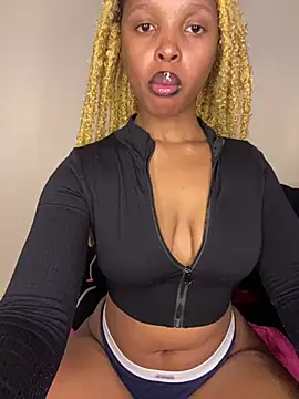 NickyBabes online show from 7, 8, 2026