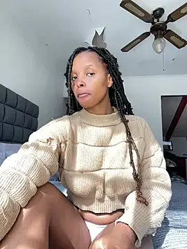 NickyBabes online show from 22, 6, 2026