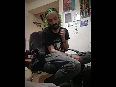 harterdome online show from 5, 3, 2026