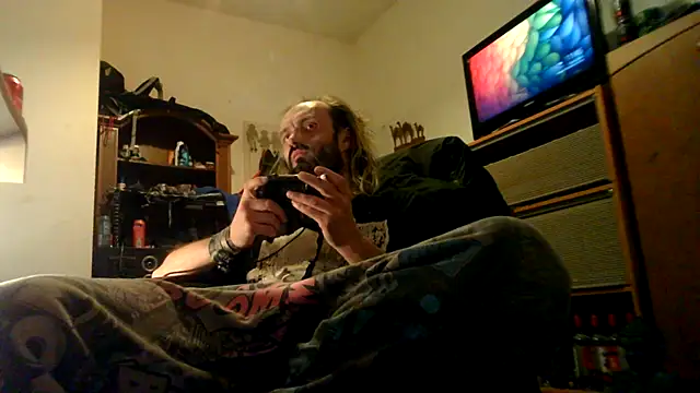 harterdome online show from 4, 12, 2025