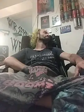 harterdome online show from 14, 6, 2026