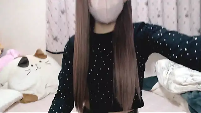 Snapshot of _hiyor_ chatting on 10, 11, 2025 hiyor online show from 10, 11, 2025