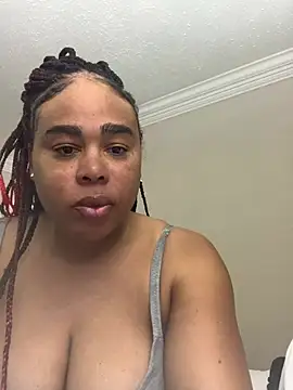 sexxycandyred online show from 21, 1, 2025