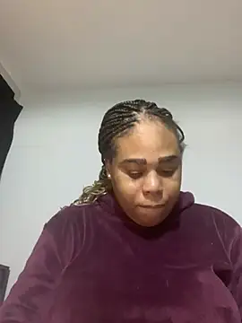 sexxycandyred online show from 23, 2, 2026