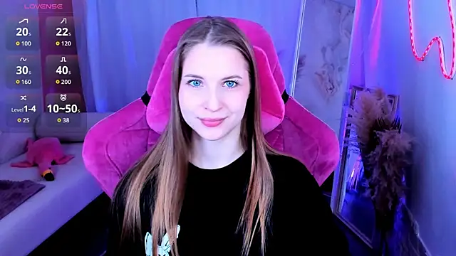 CuteMousee online show from 25, 11, 2025