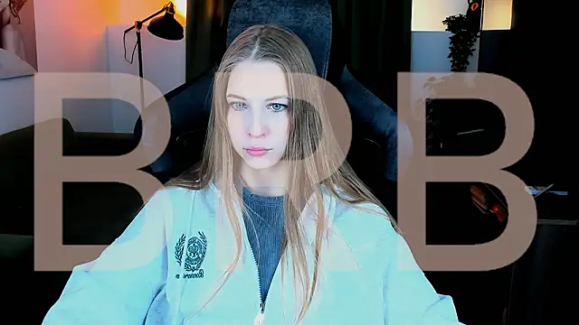 CuteMousee online show from 14, 3, 2026