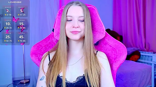 CuteMousee online show from 26, 3, 2026