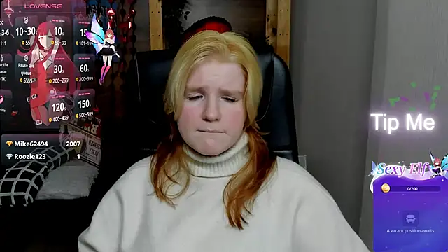 Java fire online show from 12, 3, 2025