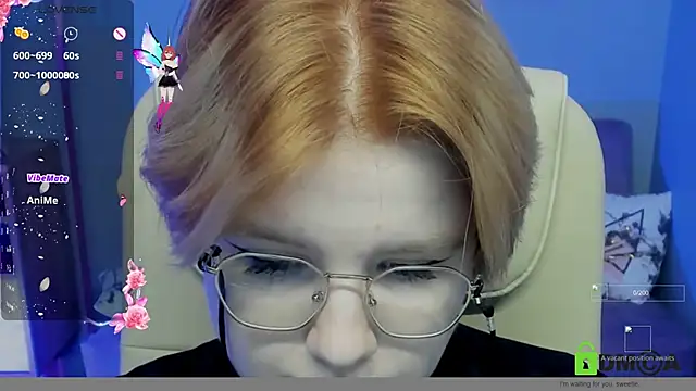 Java fire online show from 21, 11, 2025