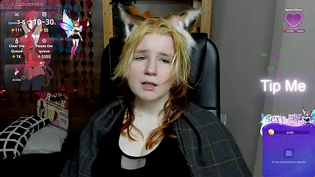 Java fire online show from 13, 3, 2025