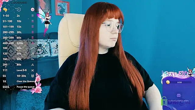 Java fire online show from 11, 3, 2026