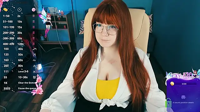 Java fire online show from 28, 2, 2026