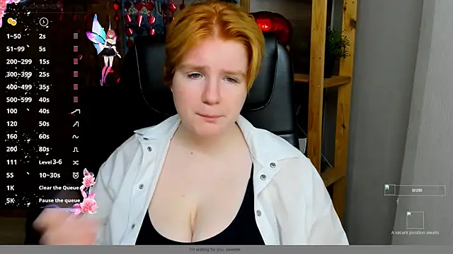 Java fire online show from 8, 10, 2025