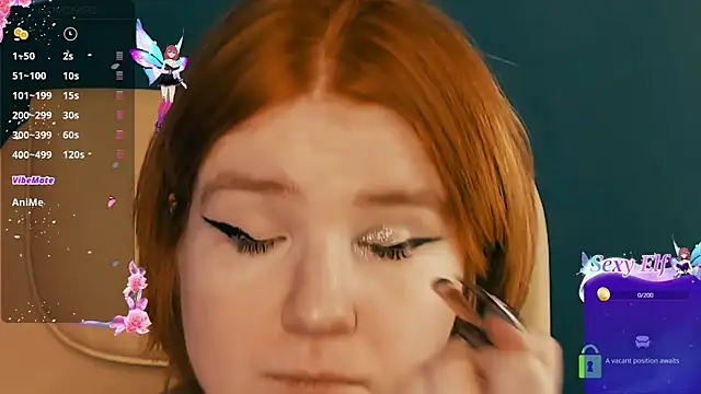 Java fire online show from 25, 3, 2026