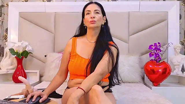 AlizonMoreti online show from 21, 3, 2026