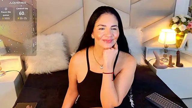Snapshot of AlizonMoreti chatting on 17, 6, 2026 AlizonMoreti online show from 17, 6, 2026