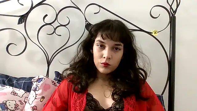 kimmykink online show from 29, 10, 2025