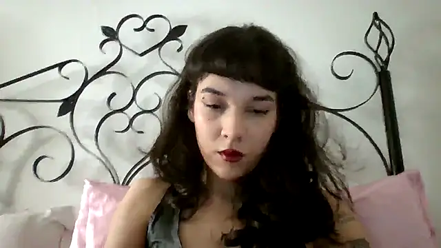 kimmykink online show from 2, 10, 2025