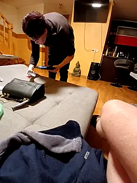 Snapshot of paradise777777 chatting on 13, 11, 2025 paradise777777 online show from 13, 11, 2025