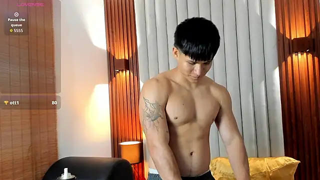 Ryo kush online show from 3, 6, 2026