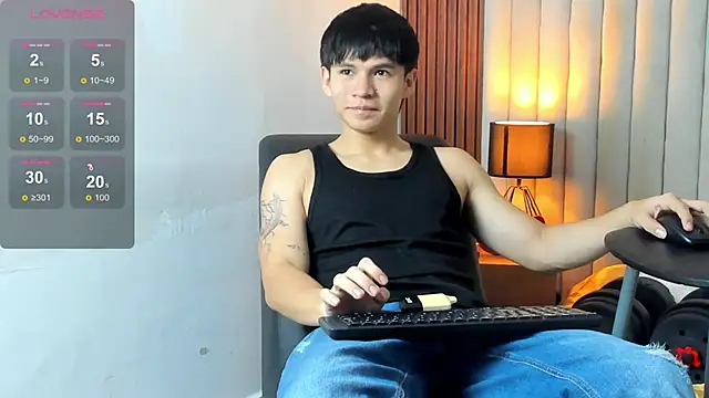 Ryo kush online show from 27, 11, 2025