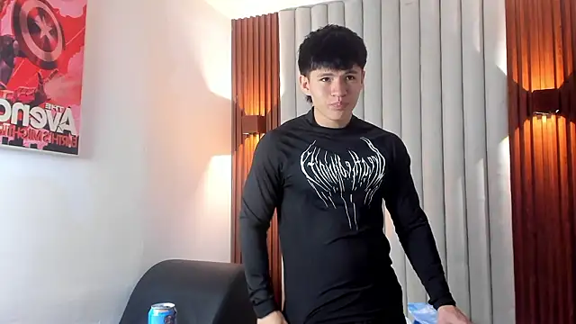 Ryo kush online show from 13, 3, 2026