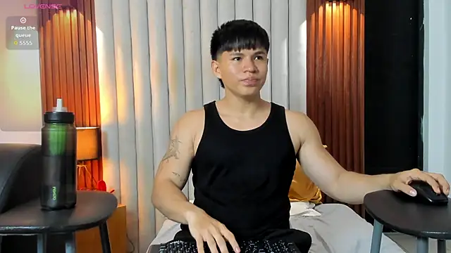 Ryo kush online show from 1, 6, 2026