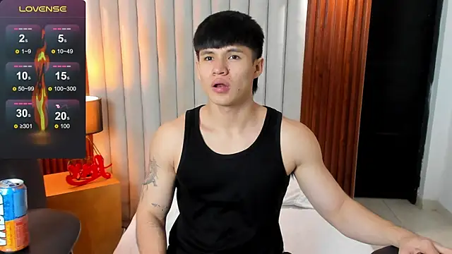 Ryo kush online show from 31, 3, 2026