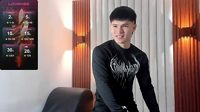 Ryo kush online show from 14, 2, 2026