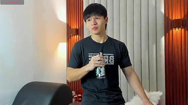 Ryo kush online show from 5, 12, 2025