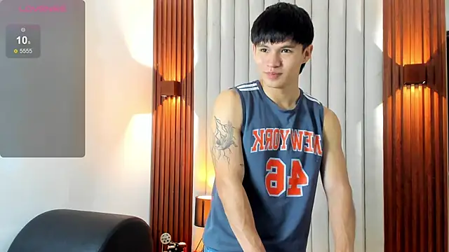 Ryo kush online show from 28, 11, 2025