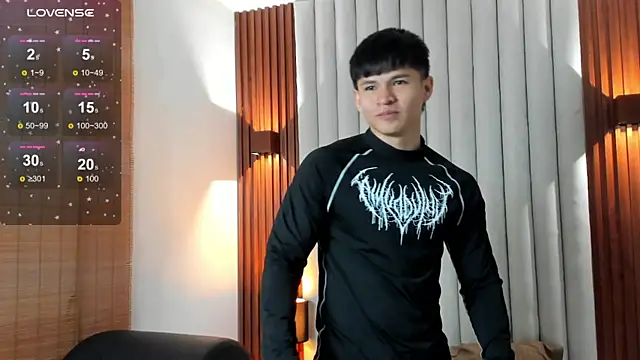 Ryo kush online show from 4, 5, 2026