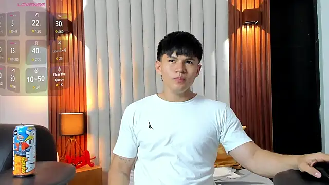 Ryo kush online show from 4, 6, 2026